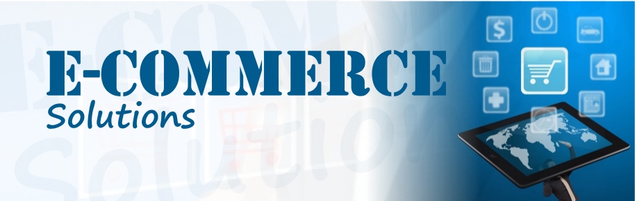 E-Commerce Solutions - AZMJ IT Solutions